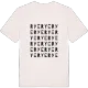 Rye wordplay t-shirt
