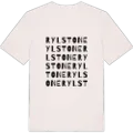 Rylstone wordplay t-shirt