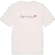 Ryttarhagen heart t-shirt