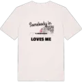 Someone in 's-Gravenzande loves me t-shirt