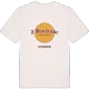 S Mosebacke circle t-shirt