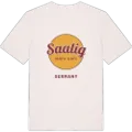 Saalig cirkel t-shirt