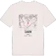 Saarn karta t-shirt