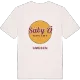 Säby ö cirkel t-shirt