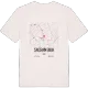 Sacramenia karta t-shirt