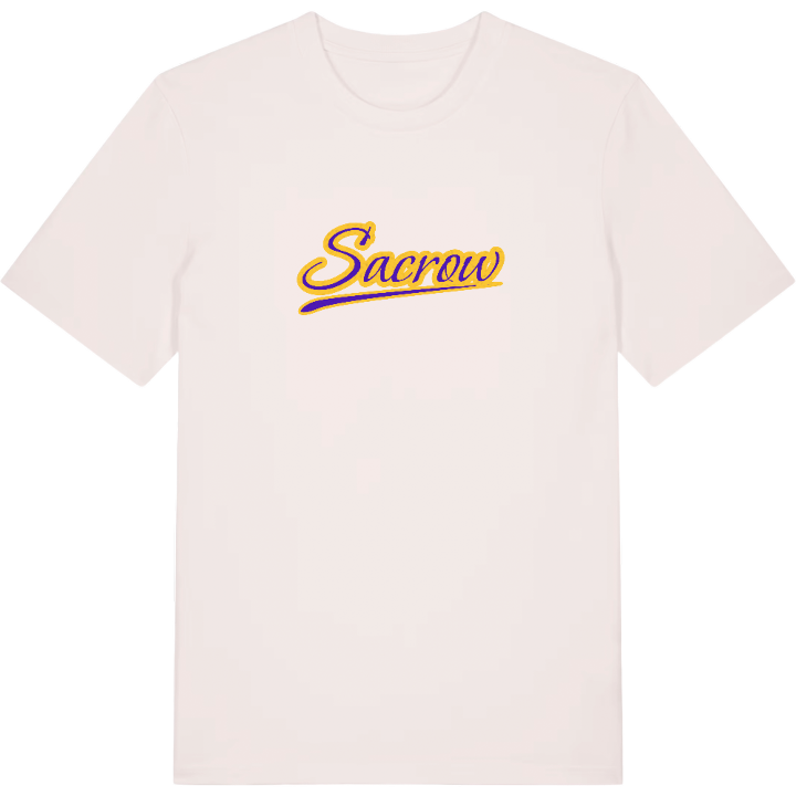 Sacrow baseball t-shirt – t-shirt from PinShirt