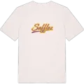 Saffloz baseball t-shirt
