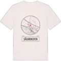 Sågarbacken t-shirt