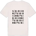 Sågarberget wordplay t-shirt