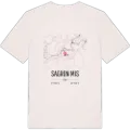 Sagron Mis karta t-shirt