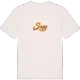 Sagy baseball t-shirt