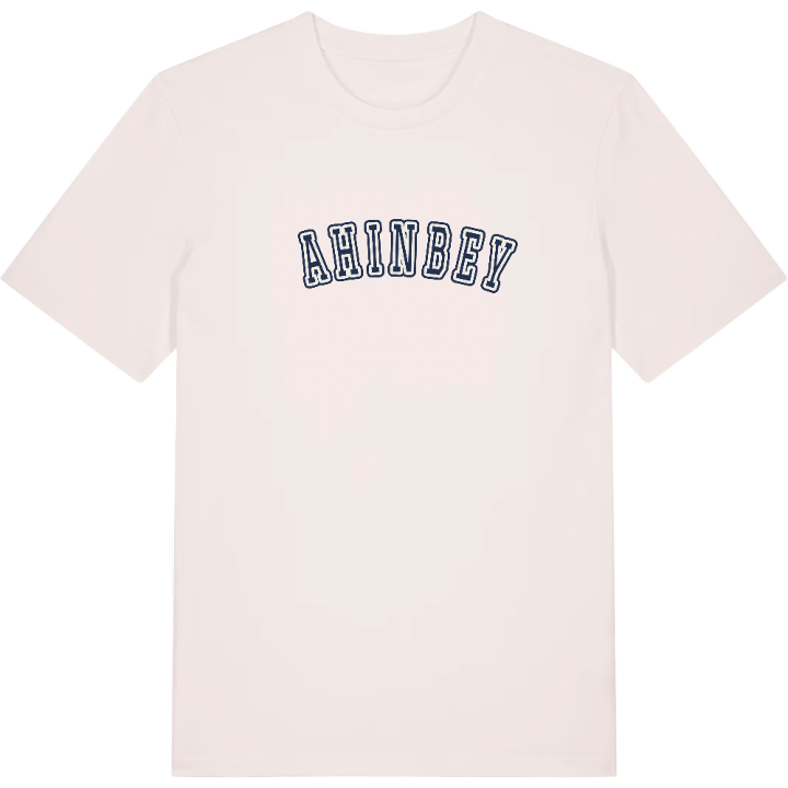 Şahinbey college t-shirt – t-shirt from PinShirt