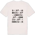 Saint-André wordplay t-shirt