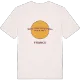 Saint-André-d'Olérargues circle t-shirt