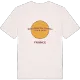 Saint-Aubin-des-Ormeaux cirkel t-shirt
