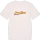 Saint-Béron baseball t-shirt