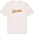 Saint-Blaise baseball t-shirt
