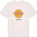 Saint-Bonnet-de-Mure cirkel t-shirt