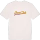 Saint-Chels baseball t-shirt