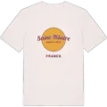Saint-Hilaire cirkel t-shirt