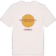 Saint-Hilaire-sur-Puiseaux circle t-shirt