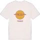 Saint-Léger-sous-Cholet cirkel t-shirt