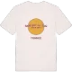 Saint-Léon-sur-l'Isle circle t-shirt