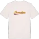 Saint-Louis baseball t-shirt