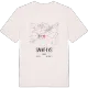 Saint-Lys karta t-shirt