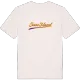 Saint-Marcel baseball t-shirt