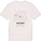 Saint-Molf karta t-shirt