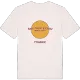 Saint-Parize-le-Châtel cirkel t-shirt