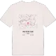 Saint-Pierre-Eynac map t-shirt