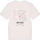 Saint-Projet map t-shirt