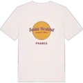 Saint-Restitut cirkel t-shirt