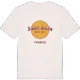Saint-Savin cirkel t-shirt