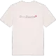 Saint-Soupplets heart t-shirt