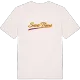 Saint-Thomé baseball t-shirt