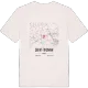 Saint-Thonan karta t-shirt