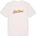 Saint-Thurial baseball t-shirt