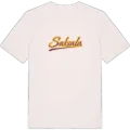 Saksala baseball t-shirt