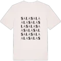 Sala ordlek t-shirt