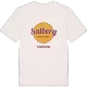 Salberg circle t-shirt