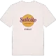 Salcito circle t-shirt