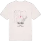 Salföld map t-shirt