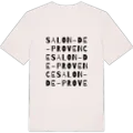 Salon-de-Provence wordplay t-shirt