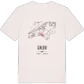 Salou karta t-shirt