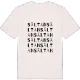 Sältan wordplay t-shirt