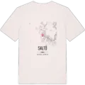 Saltö karta t-shirt