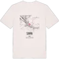 Sama karta t-shirt
